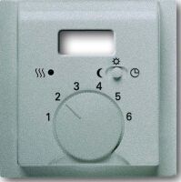 Zentralscheibe alu/si 1795 TA-783