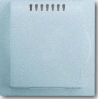 Zentralscheibe alu/si 6541-783