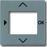 Zentralscheibe meteor/gr 6435-803