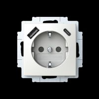 Zentralscheibe rund 1794 R-44G