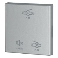 Wippe 1-fach CWIZ-01/h3