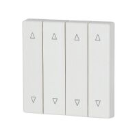 Wippe 4-fach CWIZ-04/51