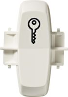 Wippe bedruckt Schlüssel WDE011530