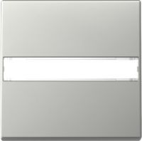 Wippe 3299600 edelstahl - neue Generation