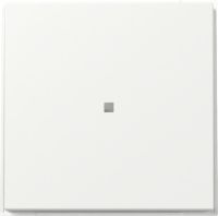 Wippe gerade Kontrollfäsche 349066 reinweiß - neue Generation