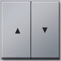 Wippe Jalousiesch. alu 029465