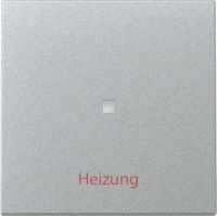 Wippe 367826 Kontrollf. + Heizung alu - neue Generation