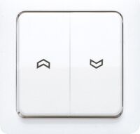 Abdeckung aws 5561-5 P WW