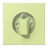 Abdeckung für Drehschalter LC 1941 222