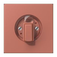 Abdeckung für Drehschalter LC 1941 236