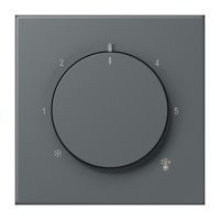 Abdeckung für Thermostat LC 1749 BF 202