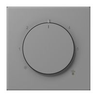 Abdeckung für Thermostat LC 1749 BF 203