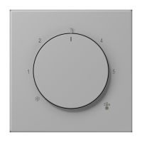 Abdeckung für Thermostat LC 1749 BF 204