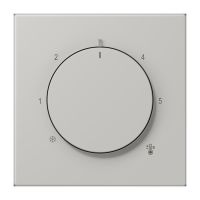 Abdeckung für Thermostat LC 1749 BF 205