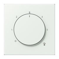 Abdeckung für Thermostat LC 1749 BF 210
