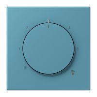 Abdeckung für Thermostat LC 1749 BF 212