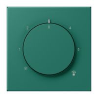Abdeckung für Thermostat LC 1749 BF 216