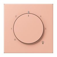 Abdeckung für Thermostat LC 1749 BF 231