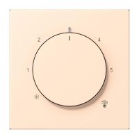 Abdeckung für Thermostat LC 1749 BF 238