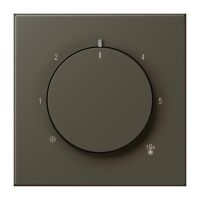 Abdeckung für Thermostat LC 1749 BF 241