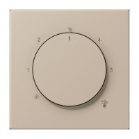 Abdeckung für Thermostat LC 1749 BF 243
