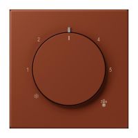 Abdeckung für Thermostat LC 1749 BF 247