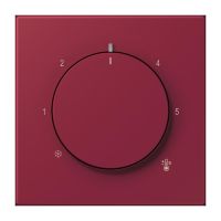 Abdeckung für Thermostat LC 1749 BF 255