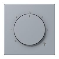 Abdeckung für Thermostat LC 1749 BF 257