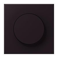 Abdeckung mit Drehknopf LC 1740 248