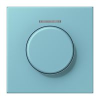 Abdeckung mit Lichtleiter LC 1940 KO5 213