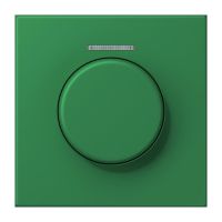 Abdeckung mit Lichtleiter LC 1940 KO5 219
