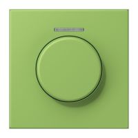 Abdeckung mit Lichtleiter LC 1940 KO5 220