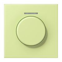 Abdeckung mit Lichtleiter LC 1940 KO5 222