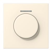 Abdeckung mit Lichtleiter LC 1940 KO5 245