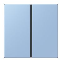 Tastensatz 1fach LC 401 TSA 207