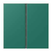 Tastensatz 2fach LC 402 TSA 216