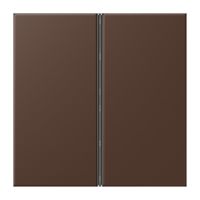 Tastensatz 2fach LC 402 TSA 239