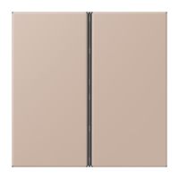 Tastensatz 2fach LC 402 TSA 240