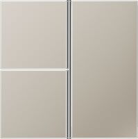 Tastensatz 3-fach eds ES 2403 TSA