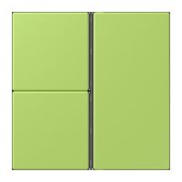 Tastensatz 3fach LC 403 TSA 221