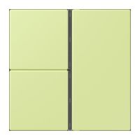 Tastensatz 3fach LC 403 TSA 222