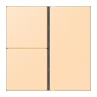 Tastensatz 3fach LC 403 TSA 223