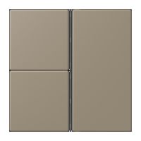 Tastensatz 3fach LC 403 TSA 242