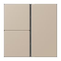 Tastensatz 3fach LC 403 TSA 243