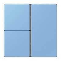 Tastensatz 3fach LC 403 TSA 256