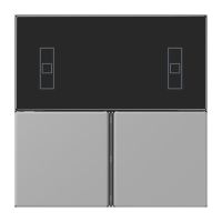 Tastensatz 3fach LC 4093 TSA 204