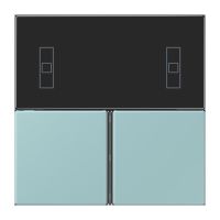 Tastensatz 3fach LC 4093 TSA 214