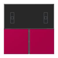 Tastensatz 3fach LC 4093 TSA 230