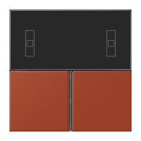 Tastensatz 3fach LC 4093 TSA 232