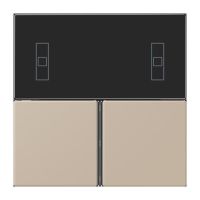 Tastensatz 3fach LC 4093 TSA 243